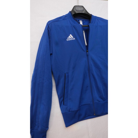 New Adidas Con18 Pes Jacket Small - Picture 2 of 6
